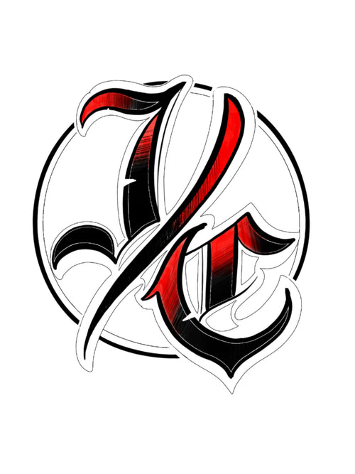 Custom Design Tattoo Appointment Deposit